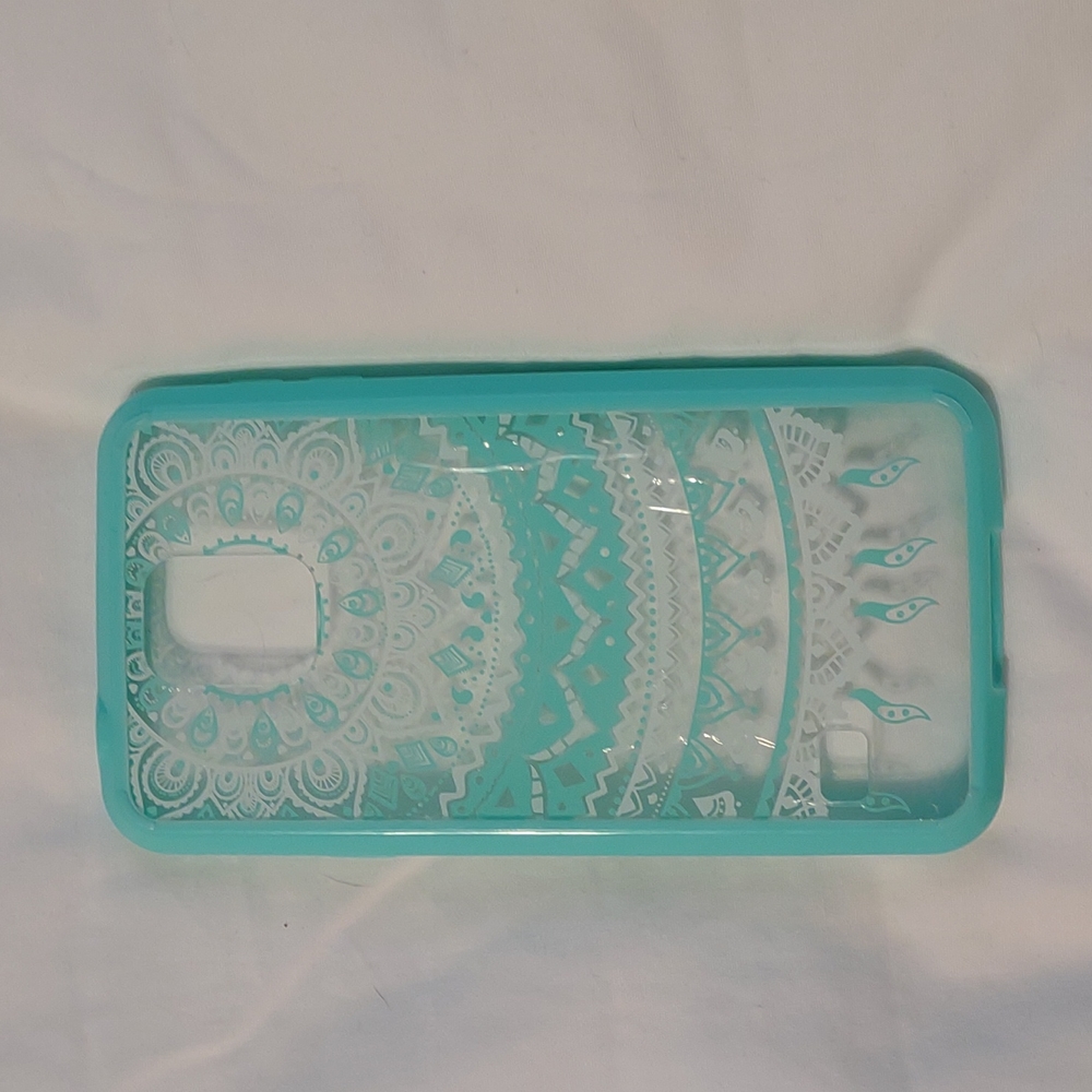 Samsung Galaxy S7 phone case